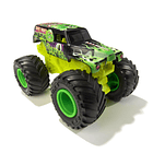 Monster Jam Smash & Bash - Grave Digger 2
