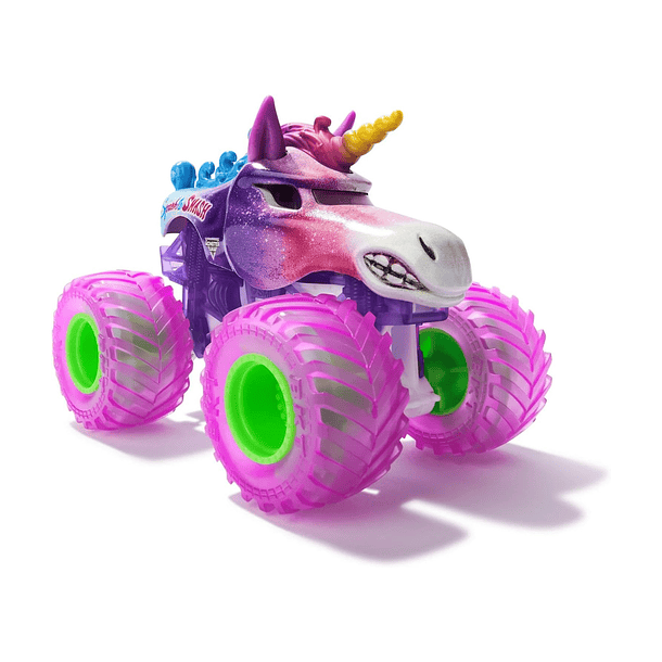 Monster Jam Série 39 - Sparkle Smash 2