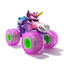 Monster Jam Série 39 - Sparkle Smash 2