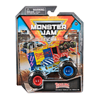 Monster Jam Série 39 - Ringling 1