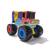 Monster Jam Série 39 - Ringling