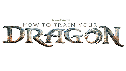 Como Treinar o teu Dragão