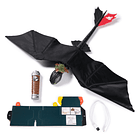 Como Treinar o teu Dragão - Dragão Toothless Voador RC 2