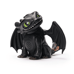 Como Treinar o teu Dragão - Roaring Mini Toothless
