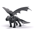 Como Treinar o teu Dragão - Battle Dragons Plasma Sounds Toothless 2