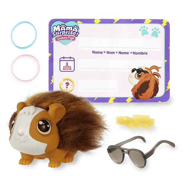 Little Live Pets - Mama Surprise 8