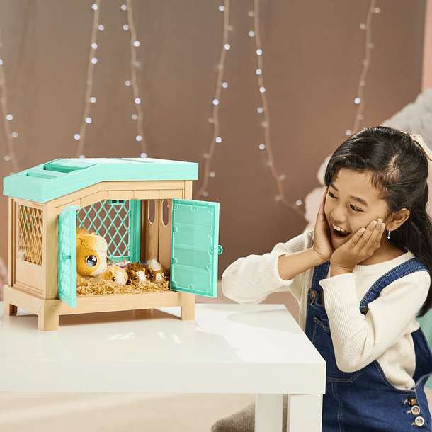 Little Live Pets - Mama Surprise 12