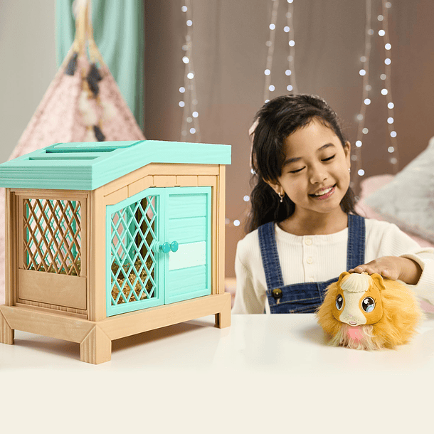 Little Live Pets - Mama Surprise 13