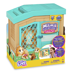Little Live Pets - Mama Surprise