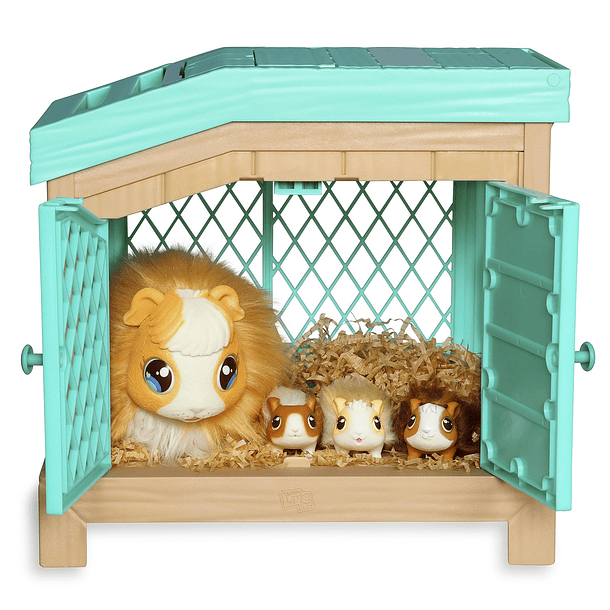 Little Live Pets - Mama Surprise 5