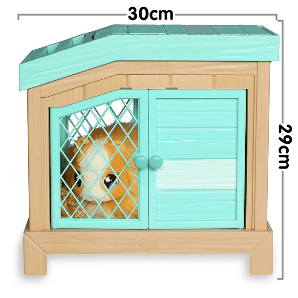 Little Live Pets - Mama Surprise 6