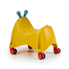 Andador Runy Amarelo