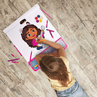 Gabby's Dollhouse - Bloco Gigante 5 em 1 3