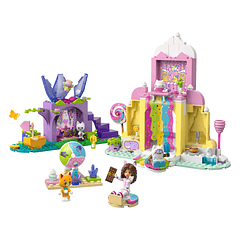 Monte dos Docinhos e Jardim da Fadinha