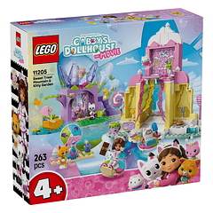 Monte dos Docinhos e Jardim da Fadinha