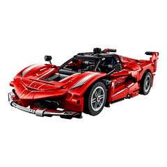 Ferrari FXX K