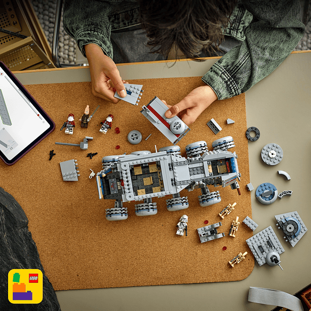 Juggernaut da República 7