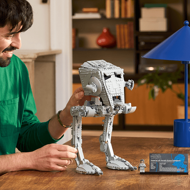 Walker AT-ST 9