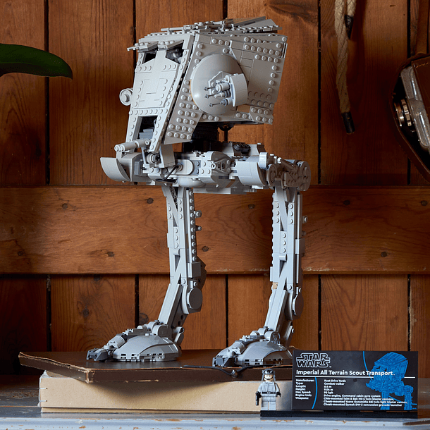 Walker AT-ST 6