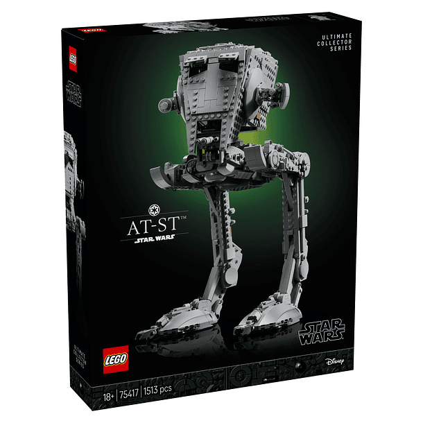 Walker AT-ST 1