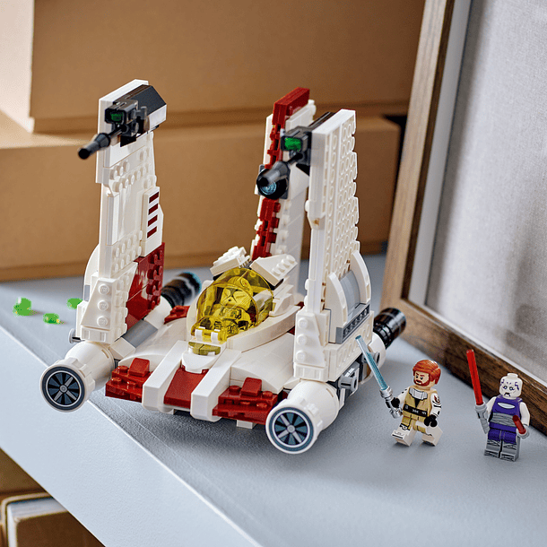 Starfighter V-19 Torrent 6