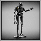 Droide de Segurança K-2SO 3