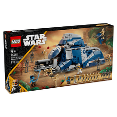 MTT Separatista da Batalha de Felucia