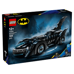 Batmobile de Batman Forever