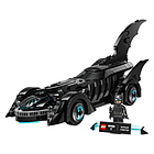 Batmobile de Batman Forever 2