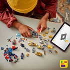 Vingadores: Endgame - Thor contra Chitauri 7