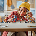 Vingadores: Endgame - Thor contra Chitauri 6