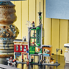 Spider-Man contra Oscorp 6