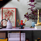 Busto do Iron Spider-Man 7