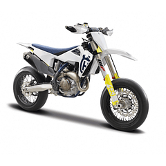 Husqvarna FS 450 Supermoto