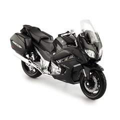 Yamaha FJR 1300 AS