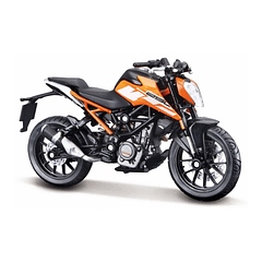 KTM 250 Duke