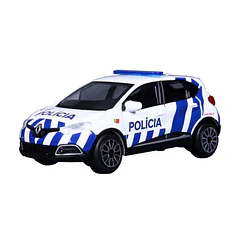 Renault Captur PSP
