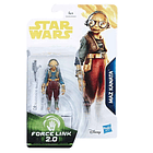 Mini Figura - Maz Kanata 1
