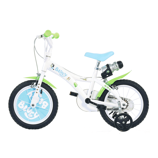 Bluey - Bicicleta R14 2