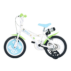 Bluey - Bicicleta R14 2