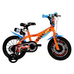 Hot Wheels - Bicicleta R14