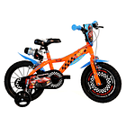 Hot Wheels - Bicicleta R14 1
