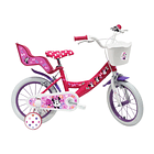 Minnie - Bicicleta R14 1