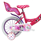 Minnie - Bicicleta R14 3