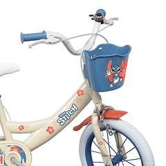 Stitch - Bicicleta R14