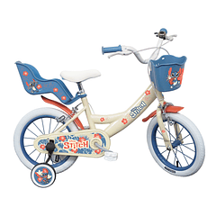 Stitch - Bicicleta R14