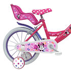 Minnie - Bicicleta R16 3