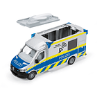 Siku - Mercedes-Benz Sprinter da Polícia 4