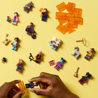 Minifiguras - Spider-Man: Através do Aranhaverso 3