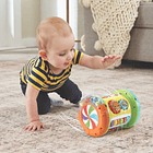 V-Tech Baby - Rolo de Atividades 6